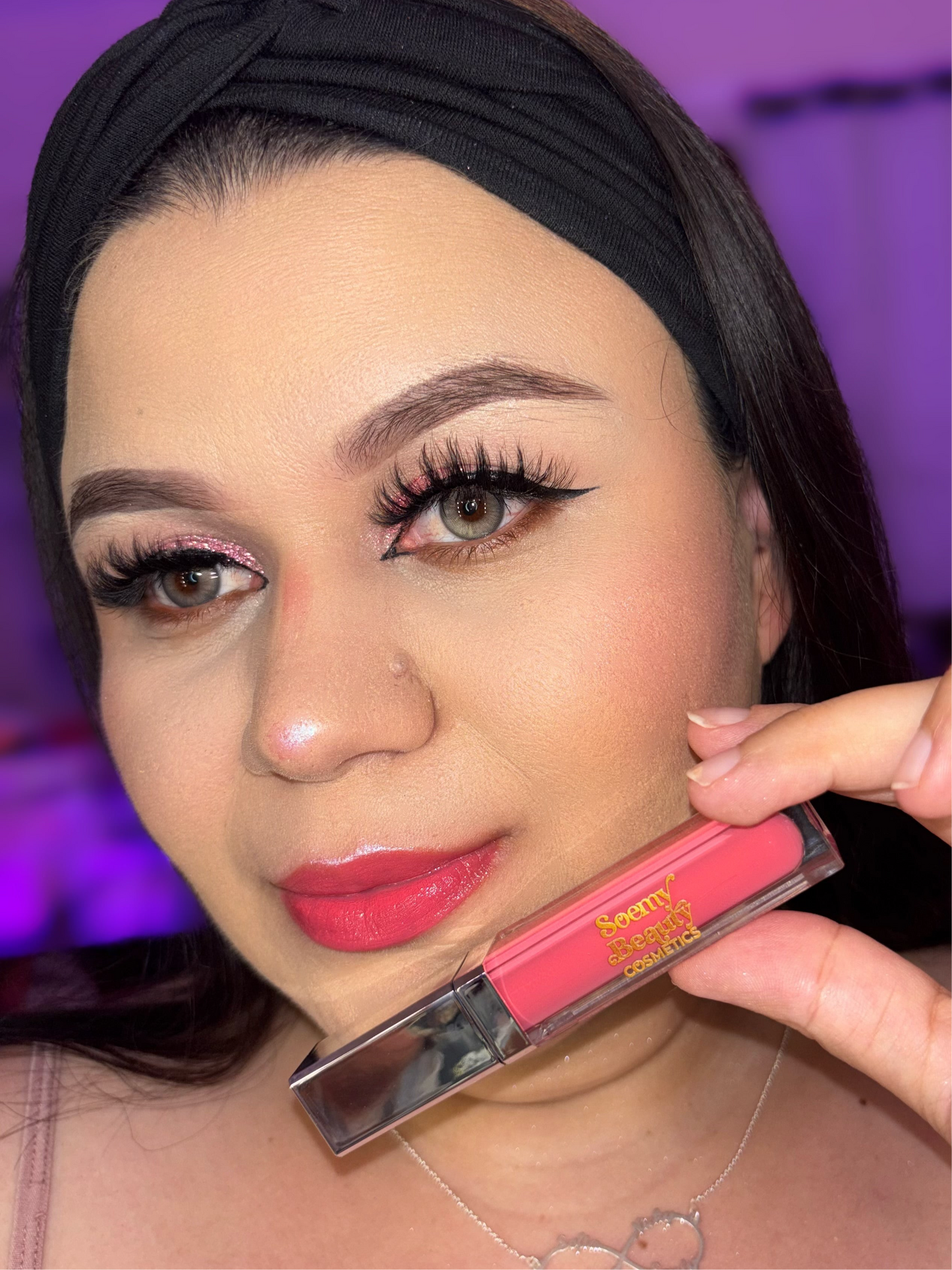 CANDY GLOSS 🍭