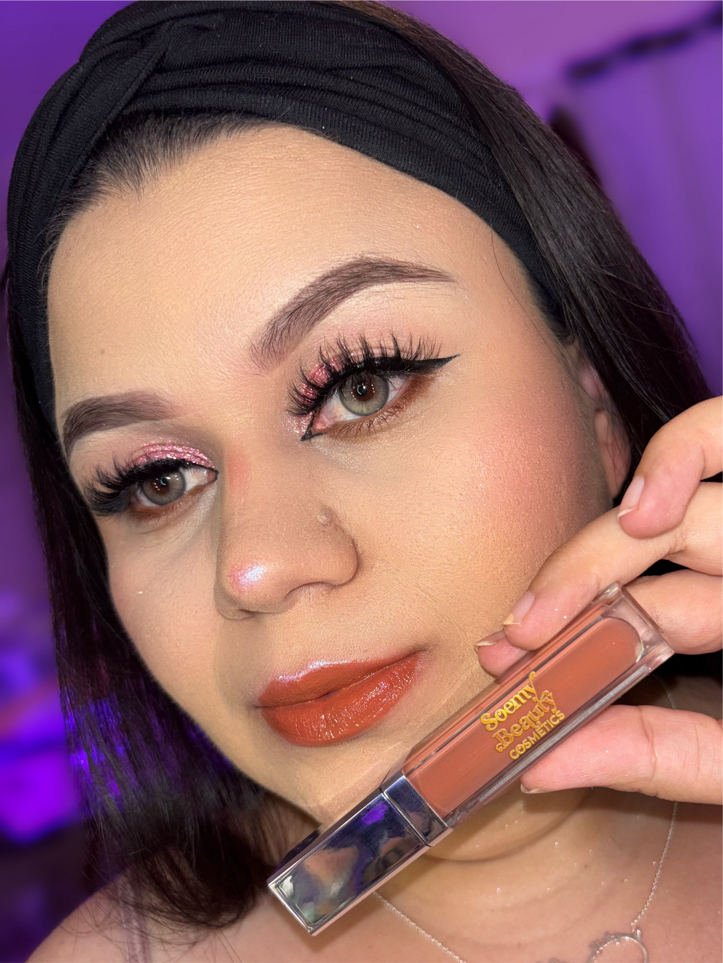 SKIN GLOSS