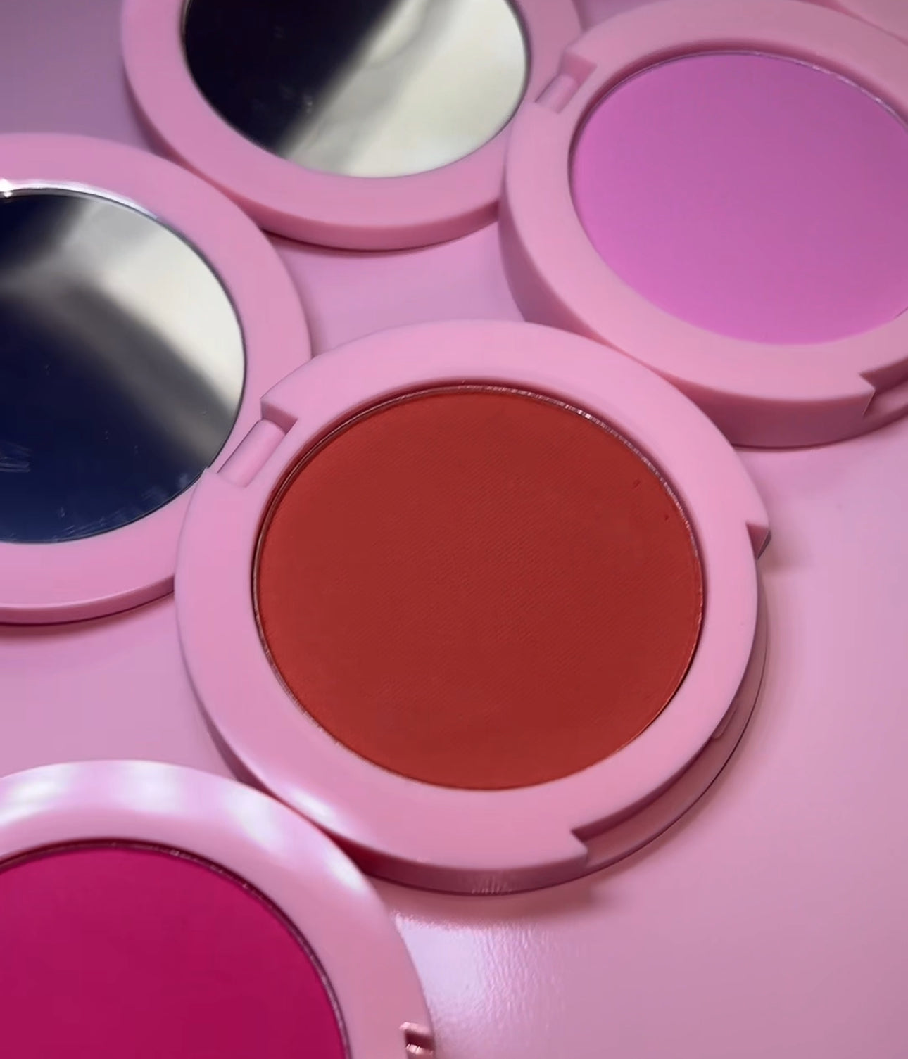 Blush