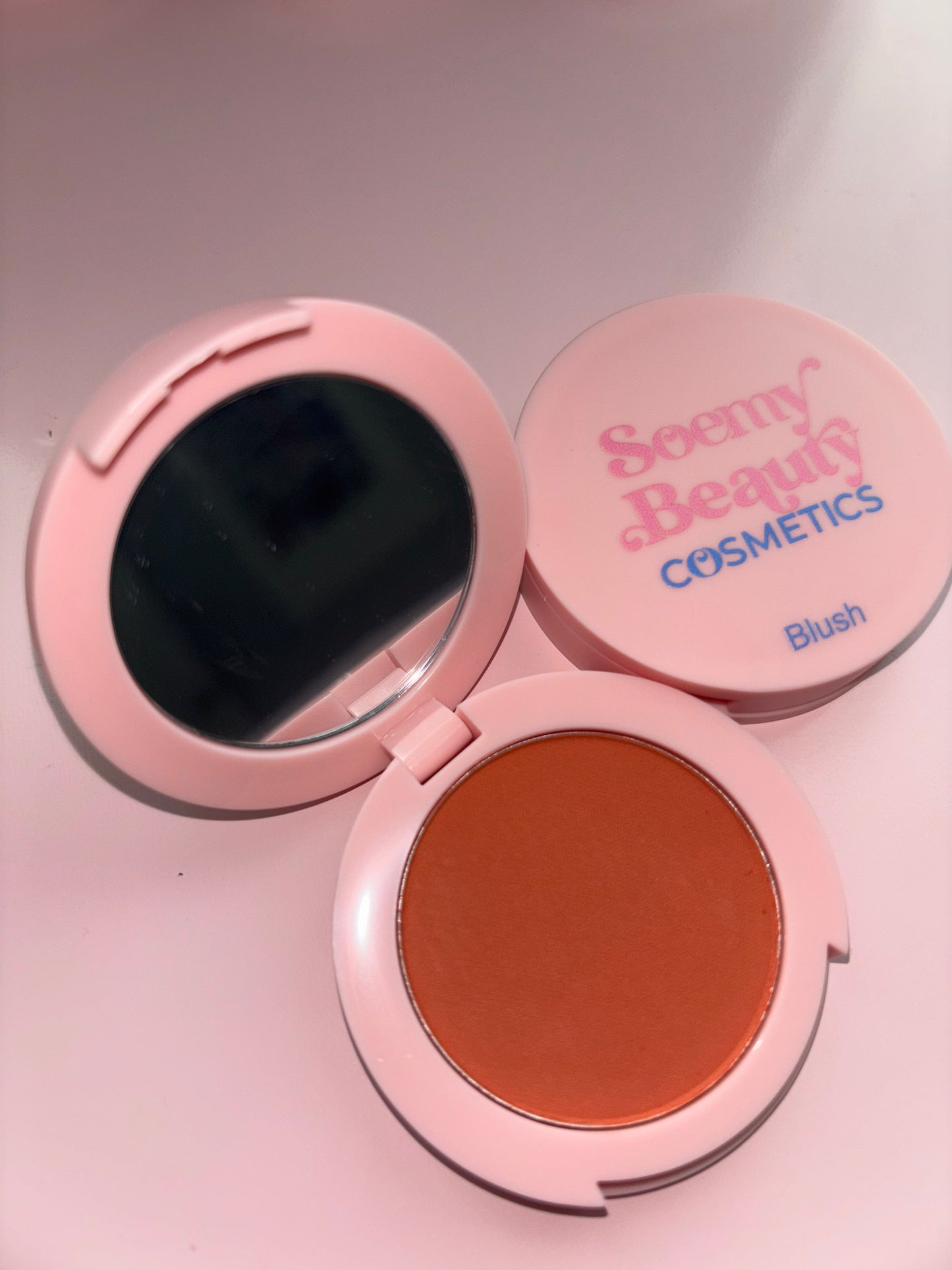 Blush