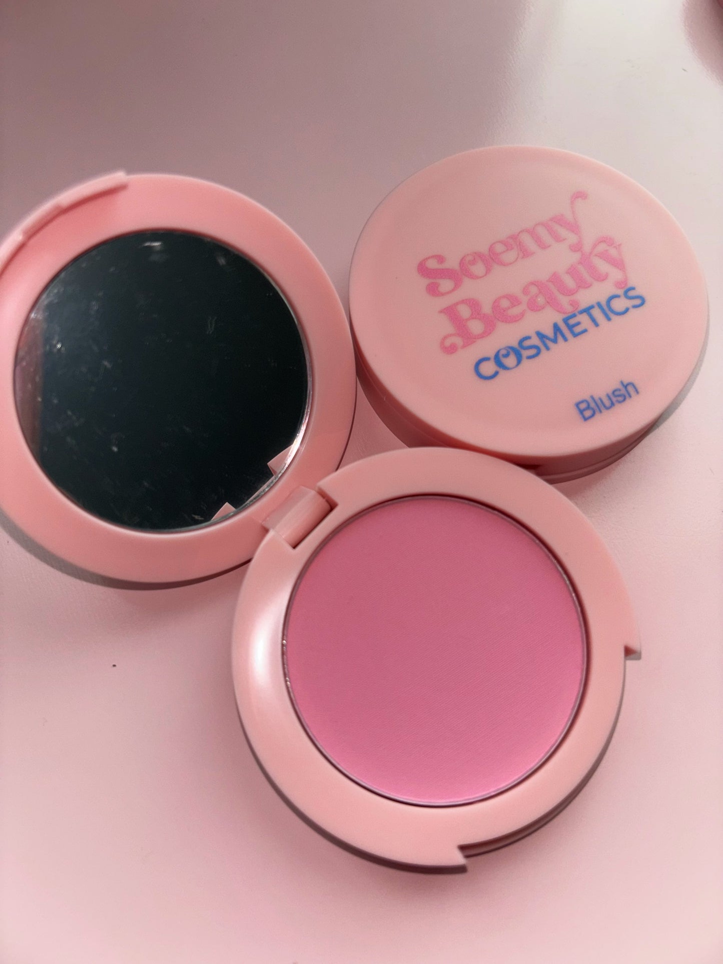 Blush