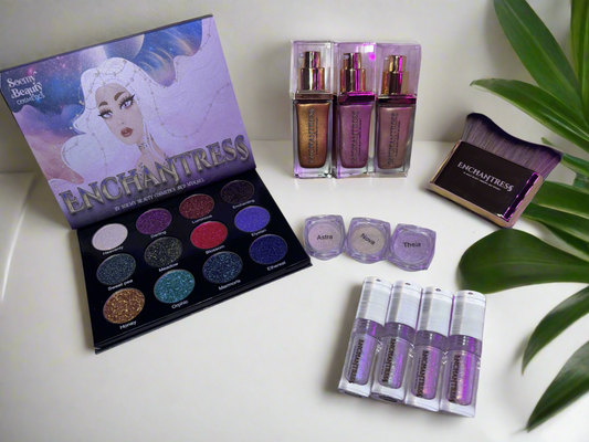 ENCHANTRESS COLLECTION 💫✨