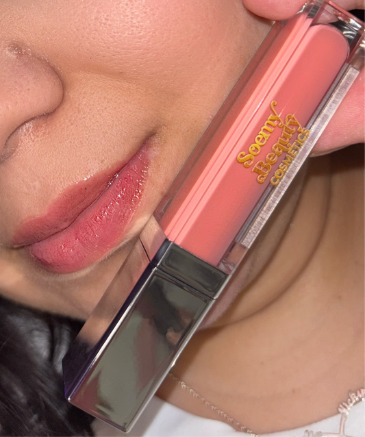 Peach me