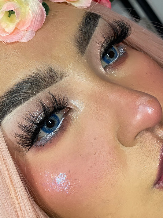 Ninfas Blue