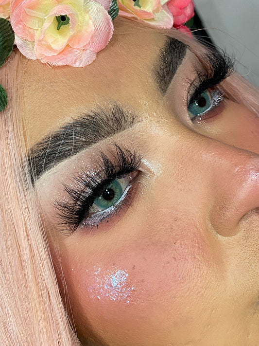 Ninfas Green