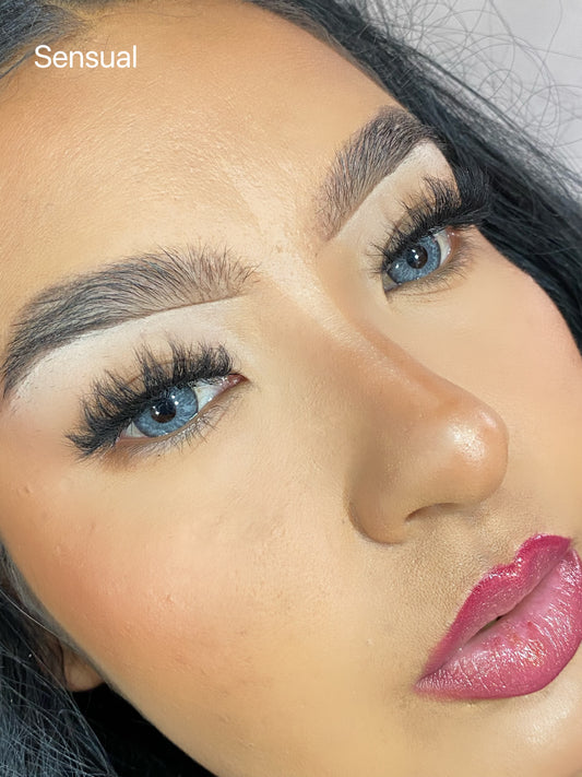 Sensual Gray