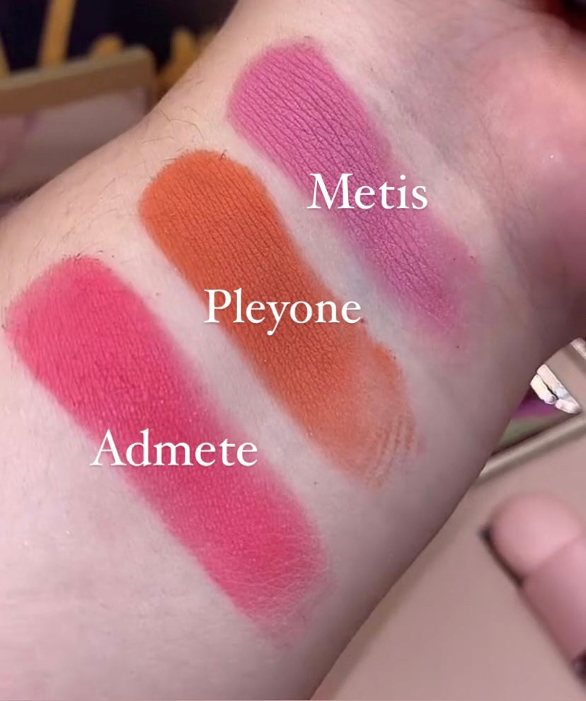 NYMPHS COMPACT BLUSHES